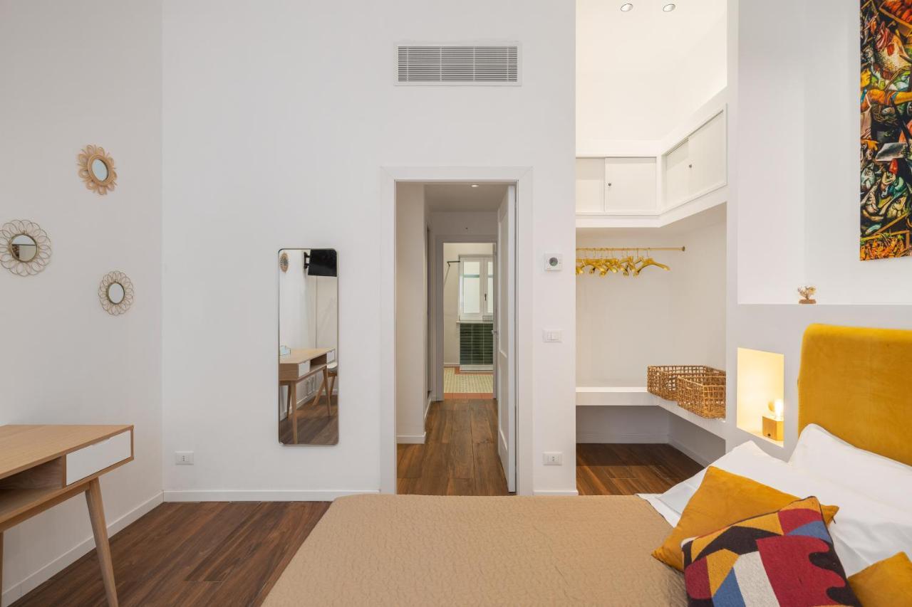 Casa Brezi Apartment Palermo Exterior photo